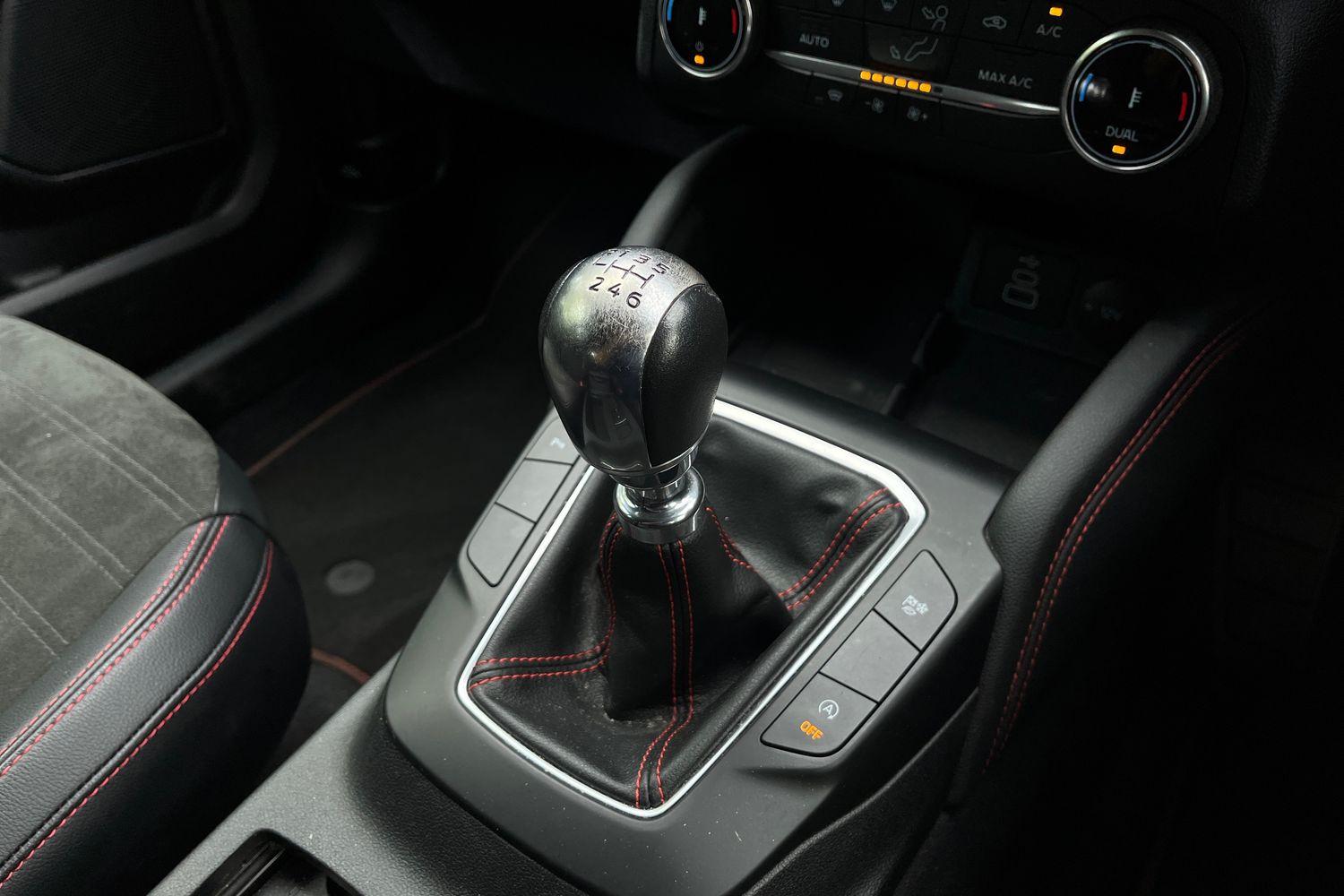 Ford Kuga Photo 33