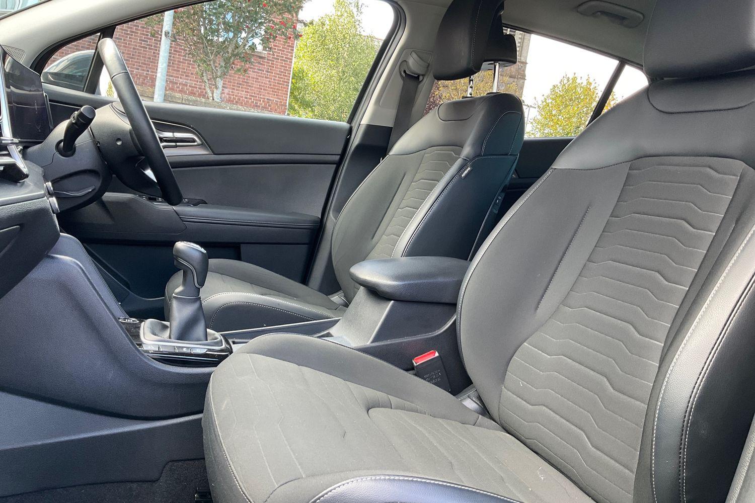 Kia SPORTAGE Photo 18