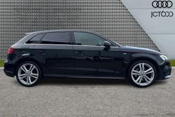 AUDI A3 Photo 4