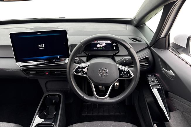 VOLKSWAGEN ID.3 Photo 11