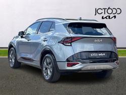 KIA Sportage Photo 3