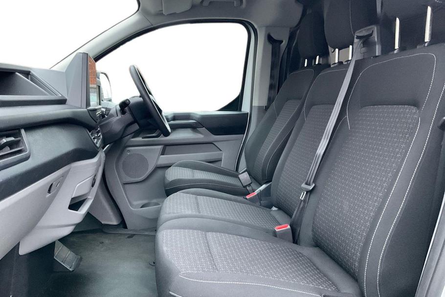 Used Ford Transit Custom LA74UGB 9