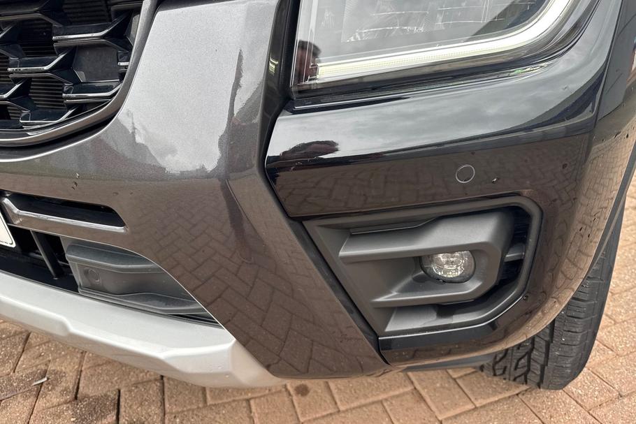 Used FORD RANGER WV75YNW 21