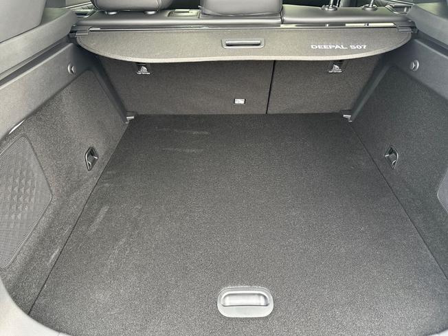 Changan Deepal S07 Photo 12