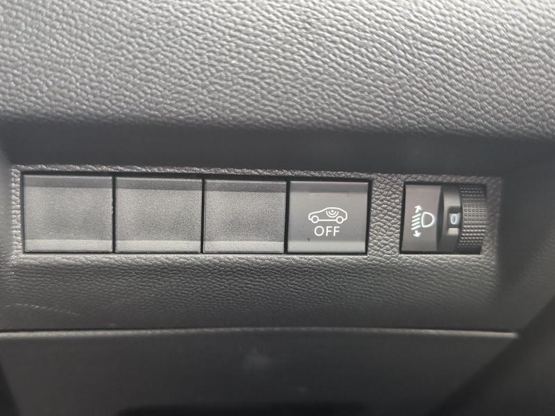 Used Peugeot 2008 KP25EBC 38
