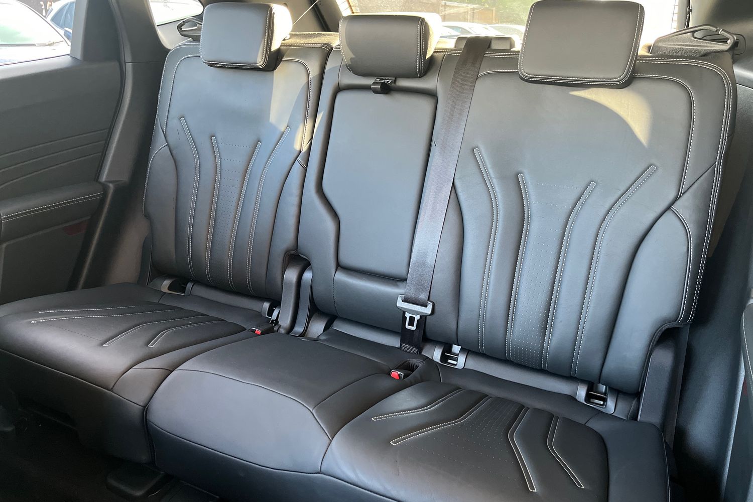 Ford KUGA Photo 19