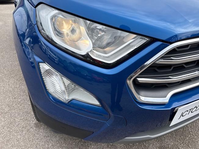 FORD Ecosport Photo 30