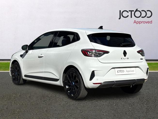 RENAULT Clio Photo 3