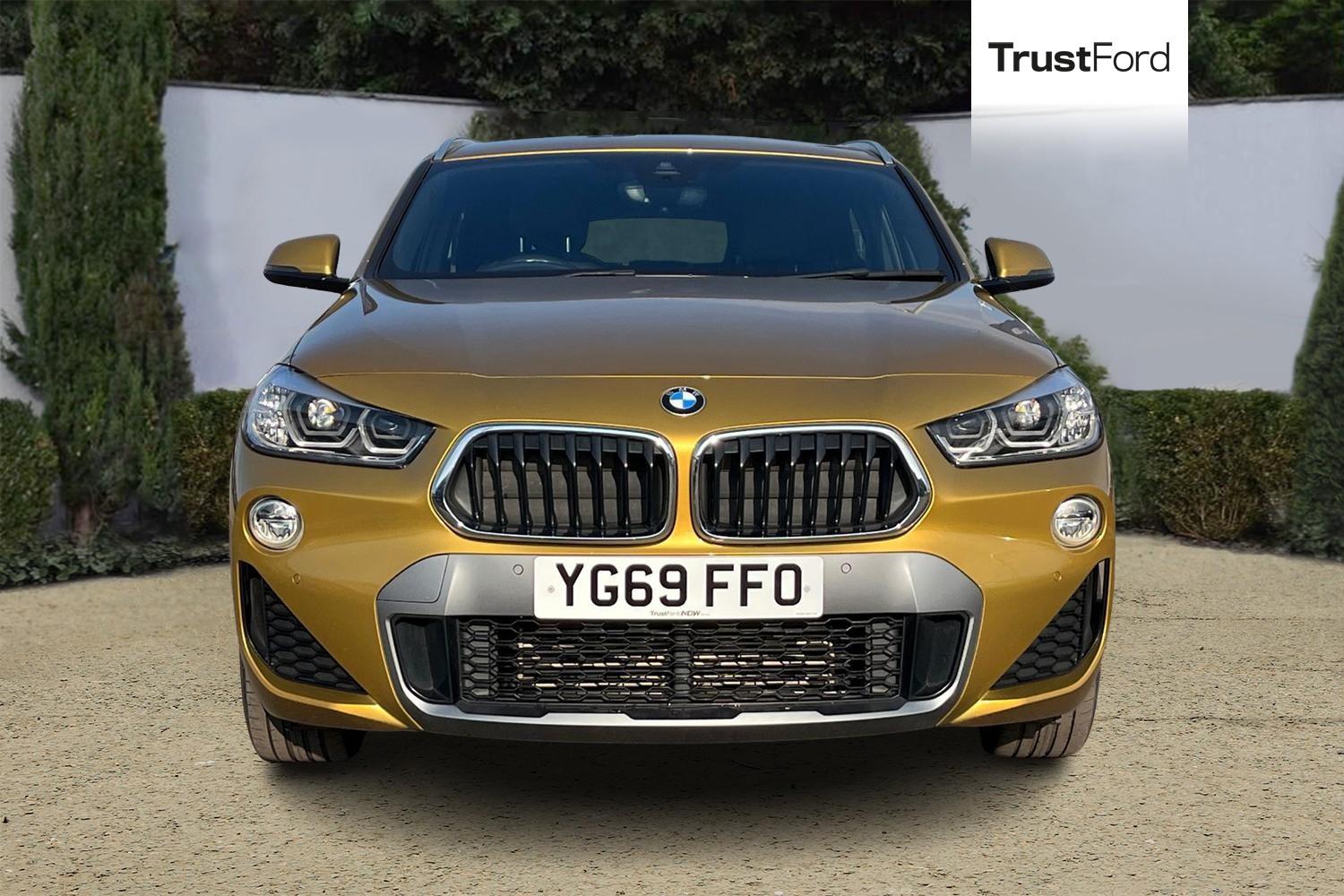 BMW X2 Photo 5