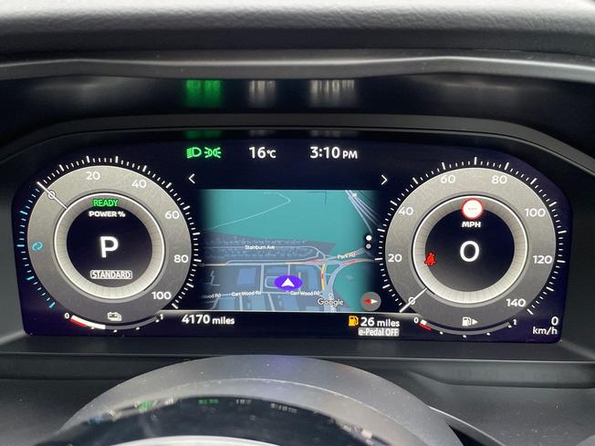 NISSAN QASHQAI Photo 15