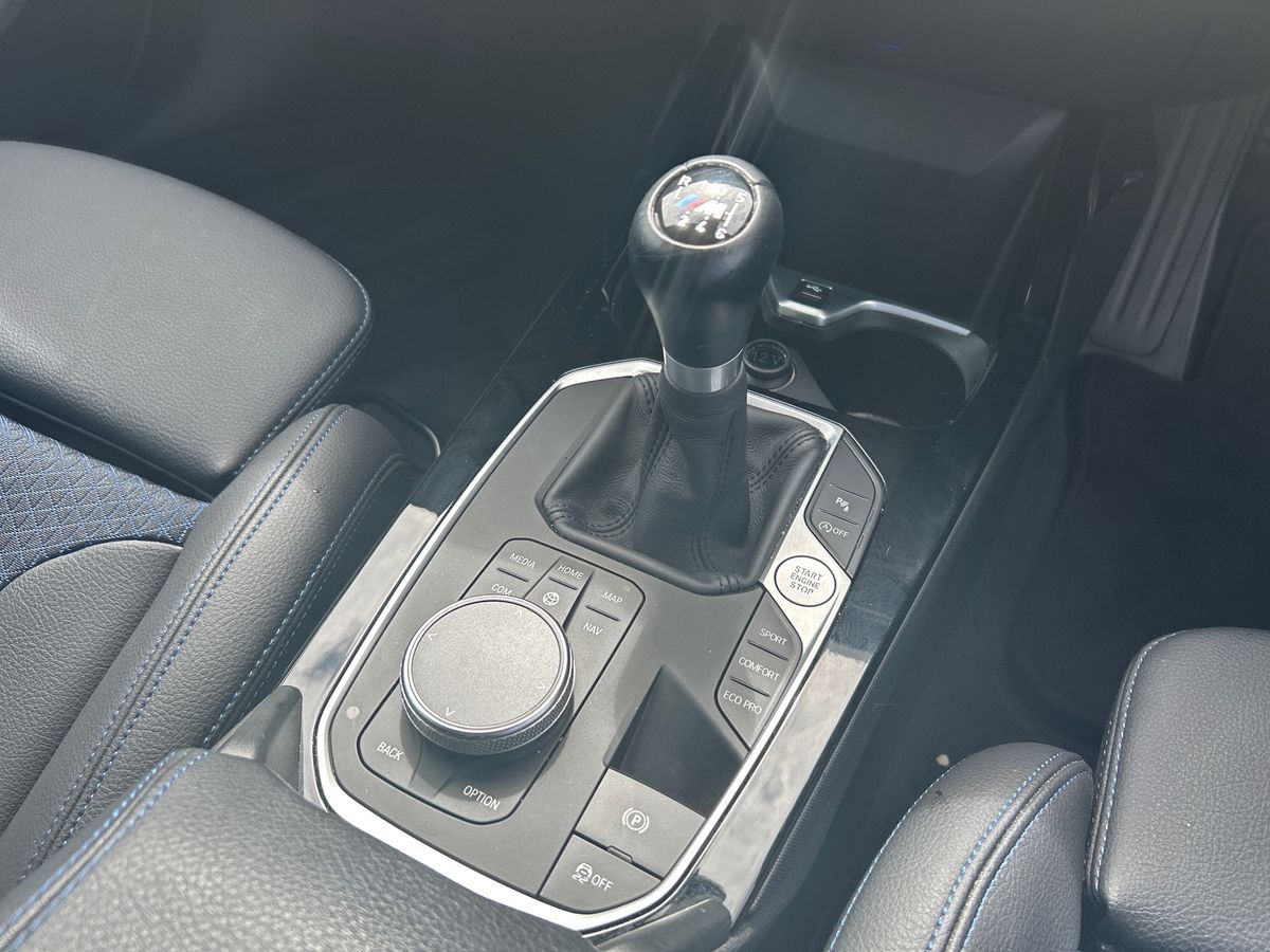 BMW 2 Series Gran Coupe Photo 12