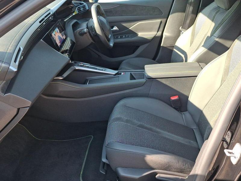 Used Peugeot 308 SW NV25EJZ 16