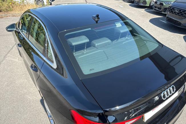 AUDI A3 Photo 23