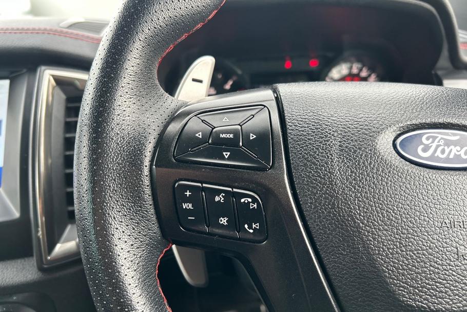 Used Ford RANGER CV22JYP 38