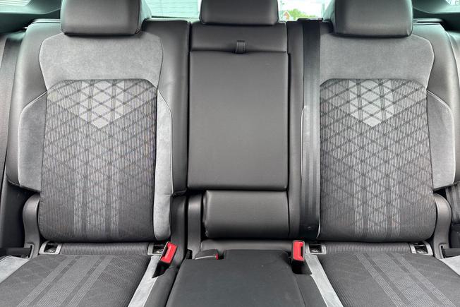 VOLKSWAGEN Tiguan Photo 41