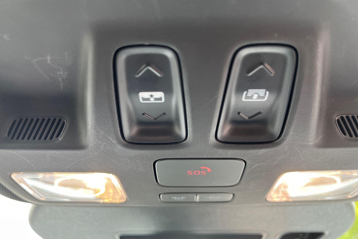 Ford KUGA Photo 33