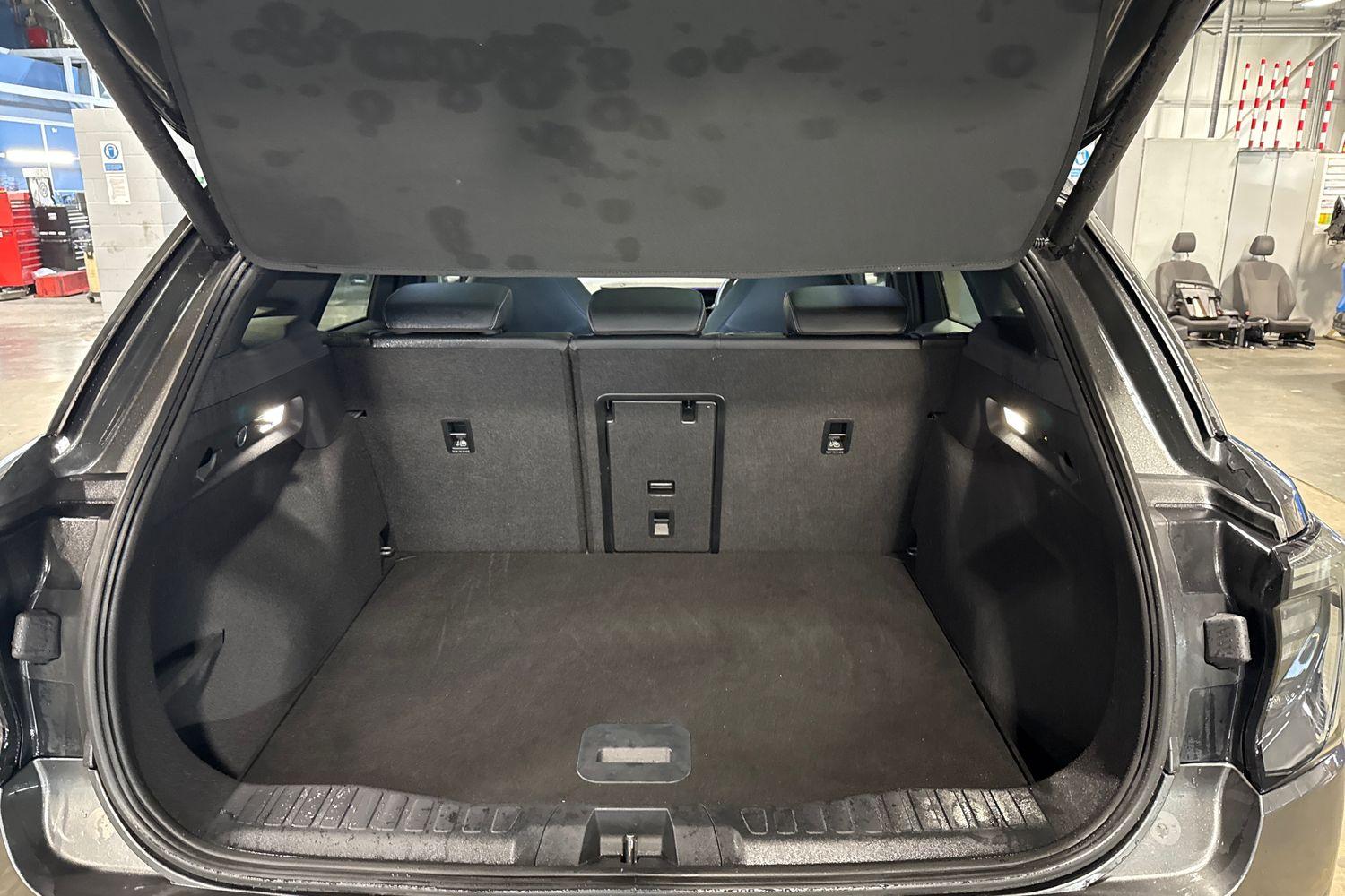 Ford Explorer Photo 22