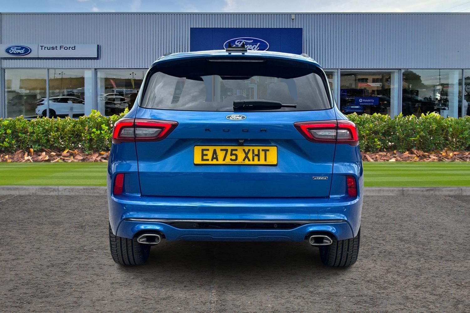 Ford KUGA Photo 6
