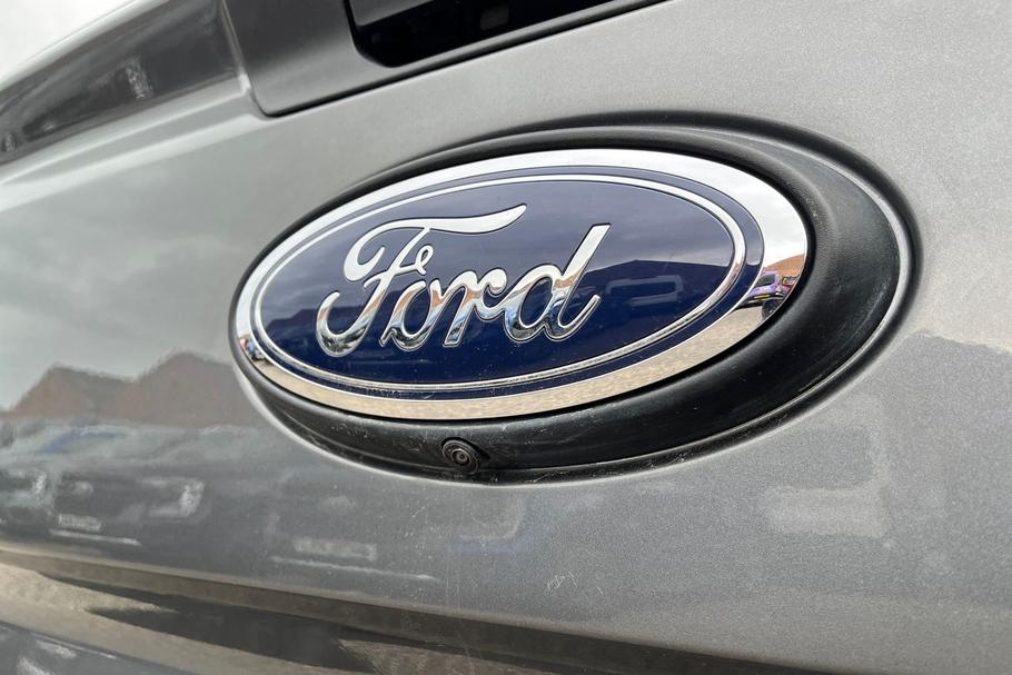 Used Ford RANGER WV75YMH 9