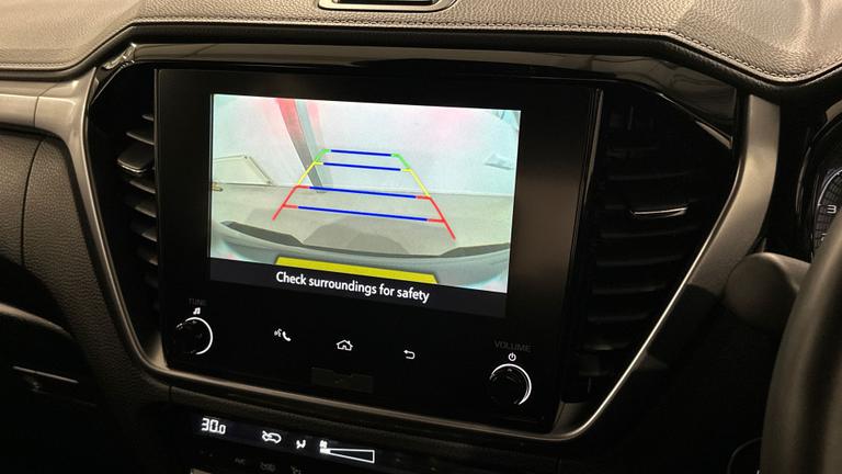 Used Isuzu D-Max WF75KPK 11