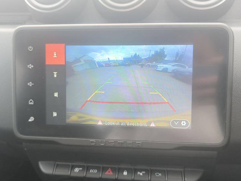 Used Dacia Duster NL73YYR 41