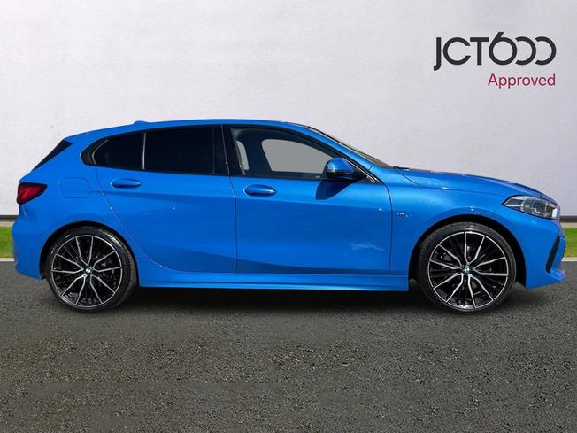 BMW 1 Series Photo 4