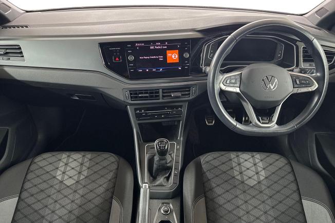Volkswagen Polo Photo 10