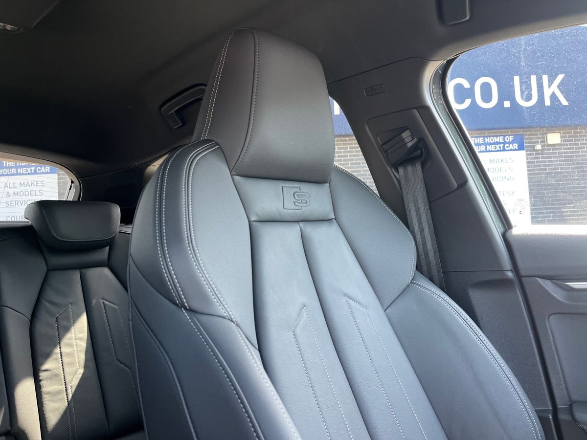 Audi A3 Photo 35