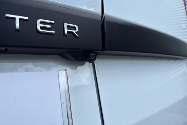 Volkswagen Transporter Photo 29