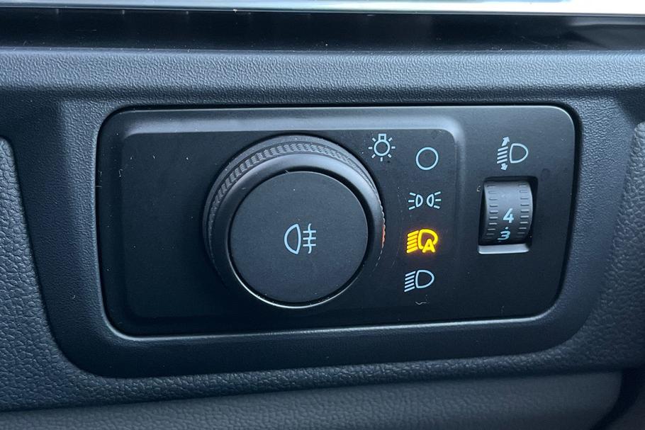 Used Ford E-TRANSIT CUSTOM 20