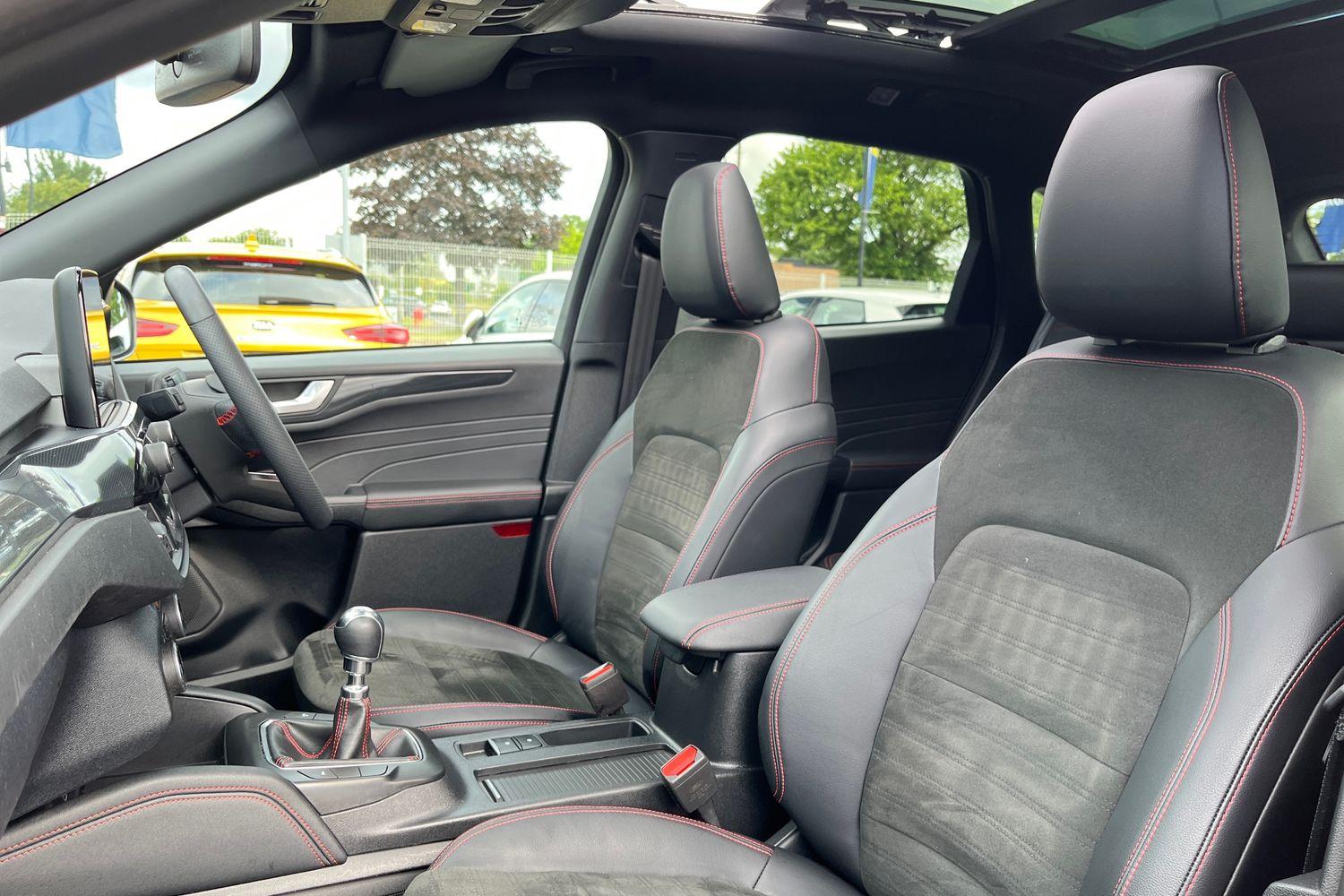 Ford Kuga Photo 18