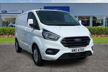 Used Ford TRANSIT CUSTOM AMZ4755 1