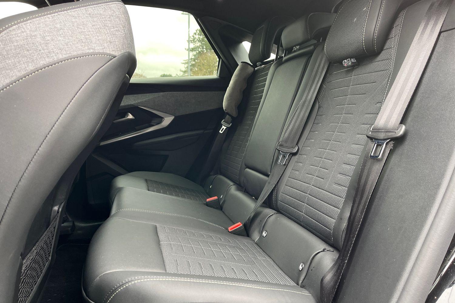 Peugeot 3008 Photo 19