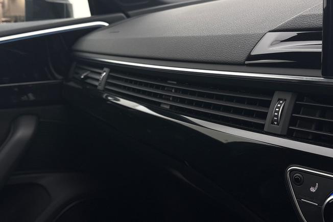 AUDI A5 Photo 29