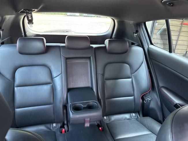 KIA Sportage Photo 42