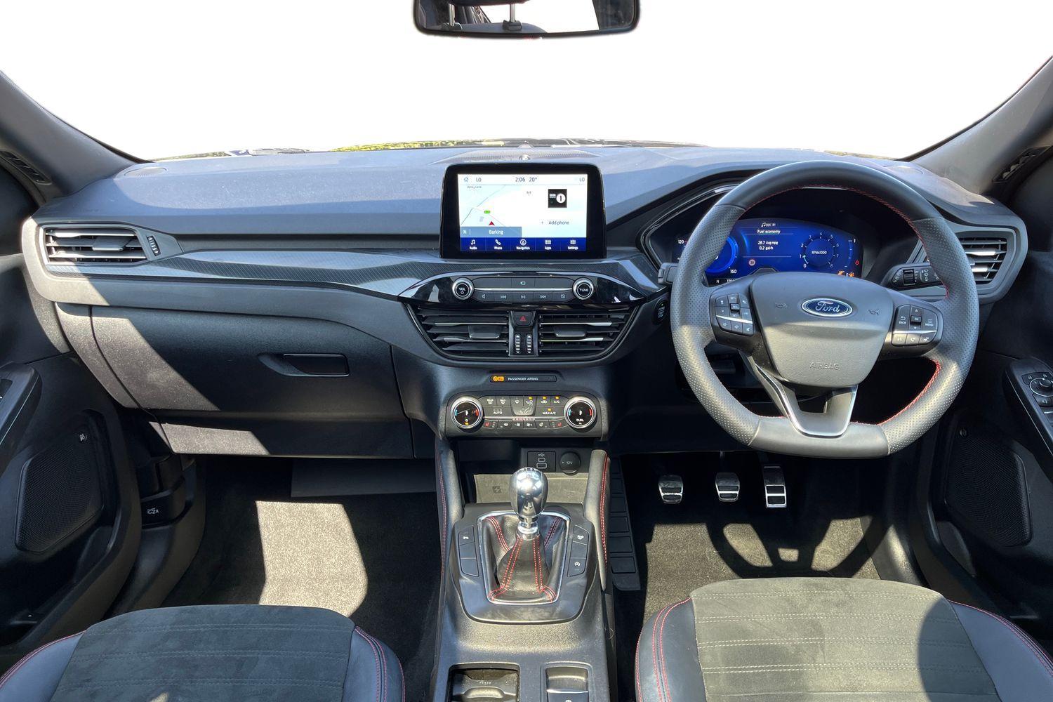 Ford KUGA Photo 9