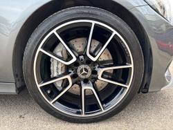 MERCEDES-BENZ C Class Photo 5