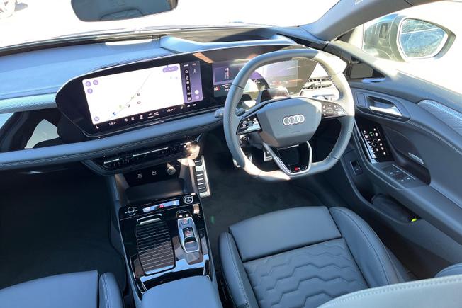 AUDI  A6 Sportback Photo 58