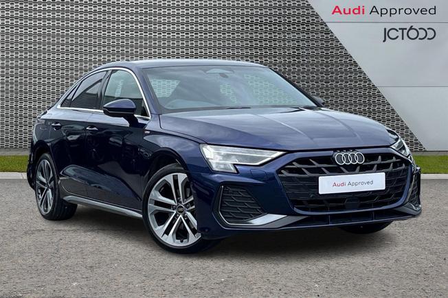 AUDI A3 Photo 1