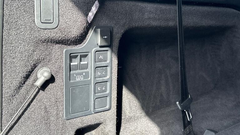 Used Land Rover Discovery WL73ARZ 27