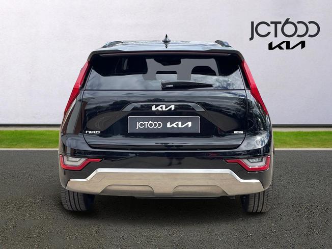 Kia Niro Photo 7