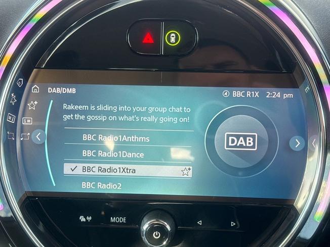 MINI Countryman Photo 13