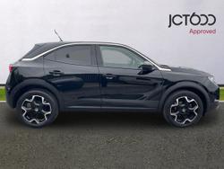 VAUXHALL Mokka Photo 4
