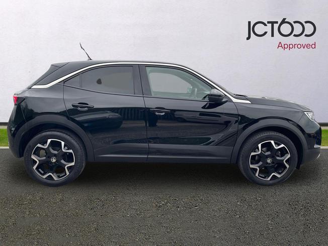 VAUXHALL Mokka Photo 4