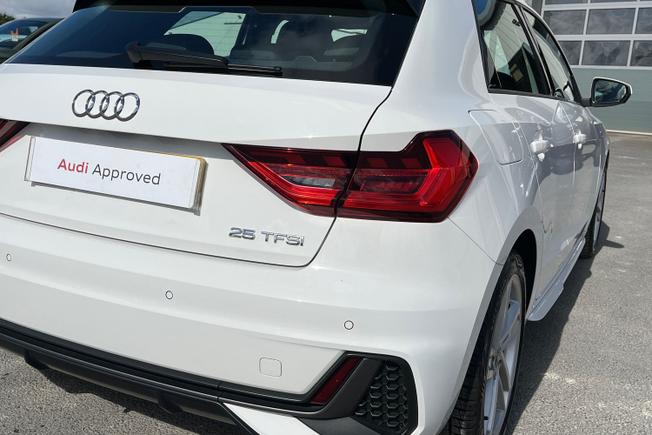 Audi A1 Photo 18