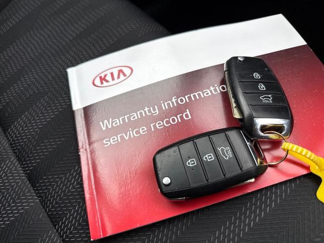KIA Sportage Photo 41