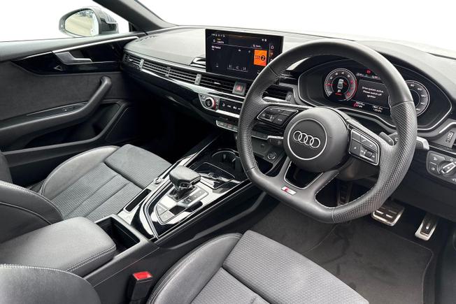Audi A5 Photo 6
