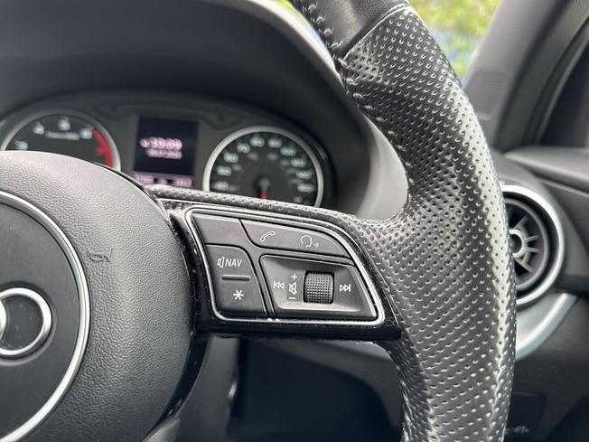 AUDI Q2 Photo 17