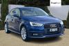 Used Audi A1 1