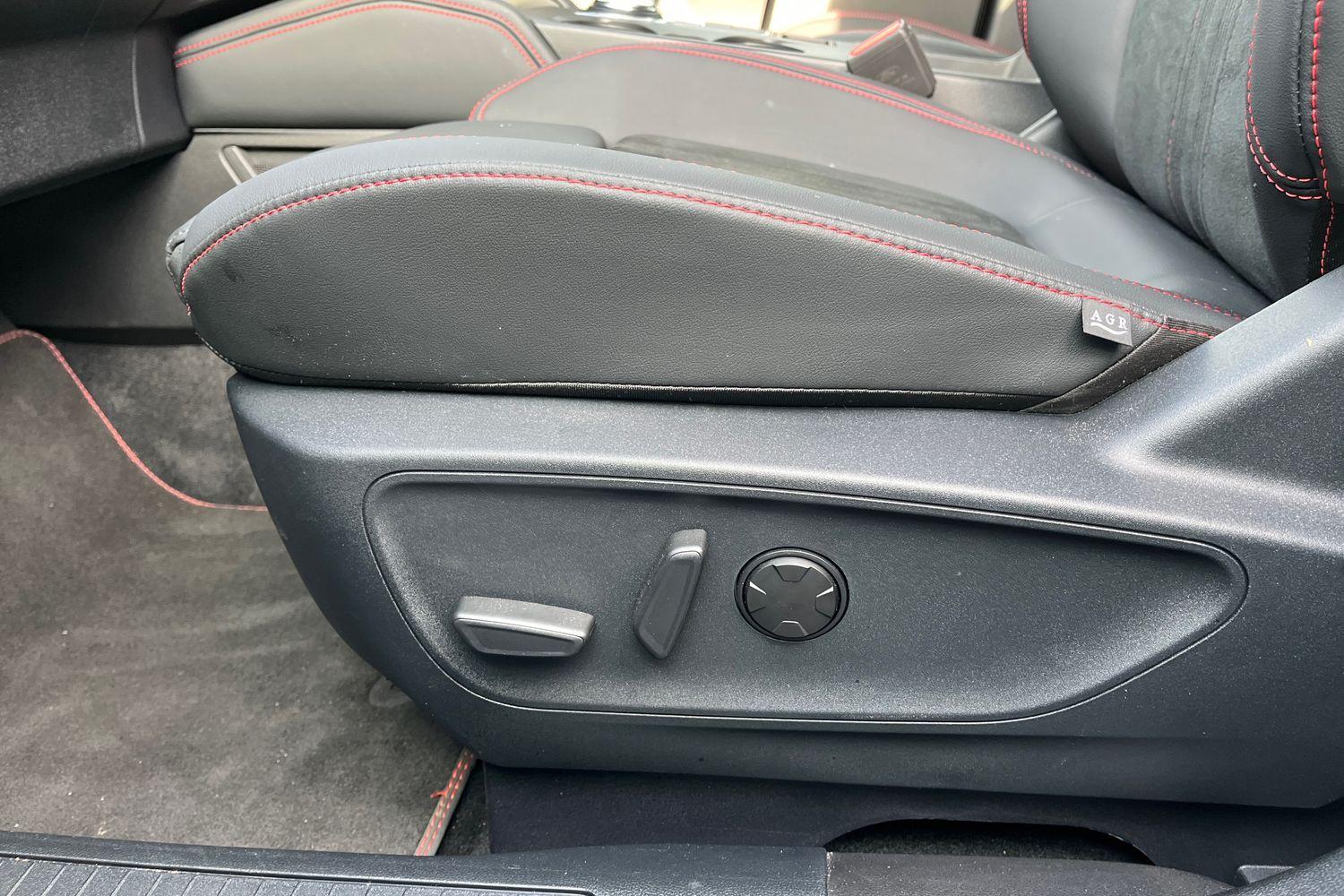 Ford Kuga Photo 21